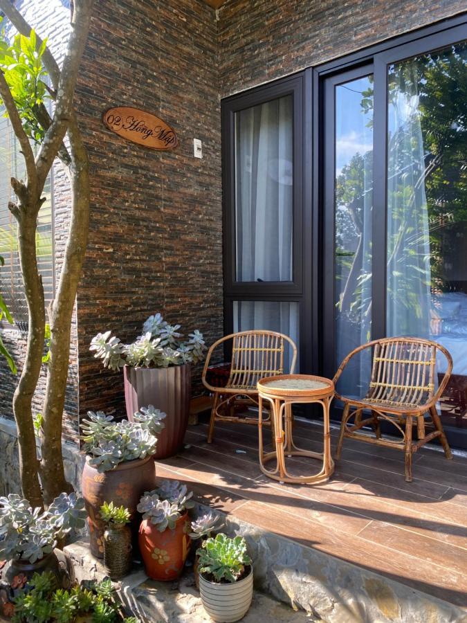 Gobies Garden Villa หมกโจว์ ภายนอก รูปภาพ