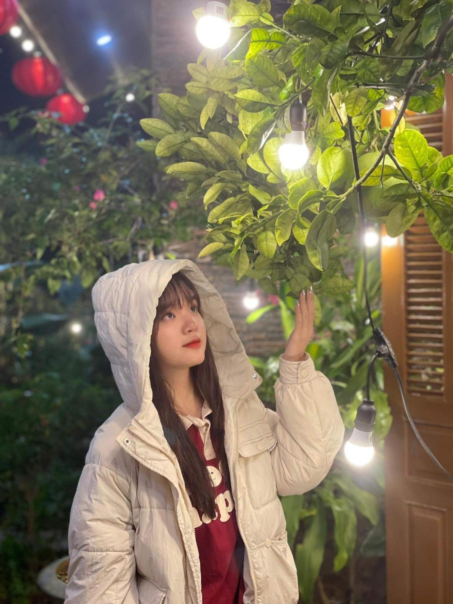 Gobies Garden Villa หมกโจว์ ภายนอก รูปภาพ