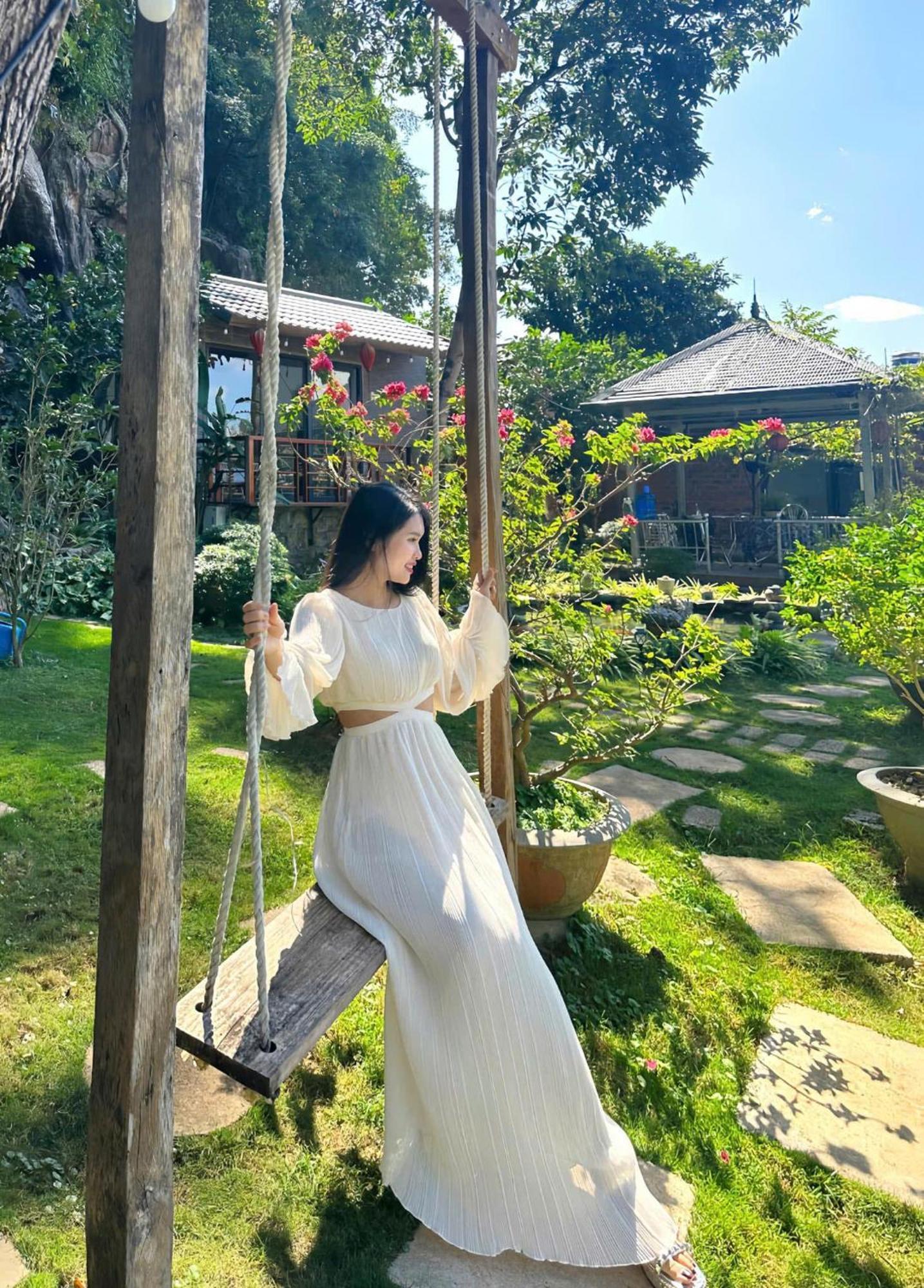 Gobies Garden Villa หมกโจว์ ภายนอก รูปภาพ