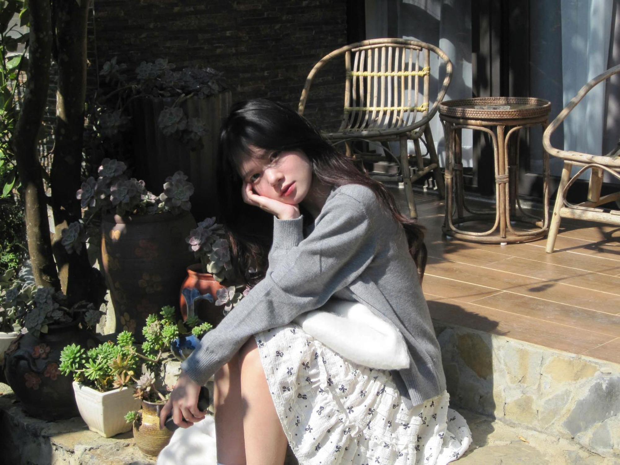 Gobies Garden Villa หมกโจว์ ภายนอก รูปภาพ