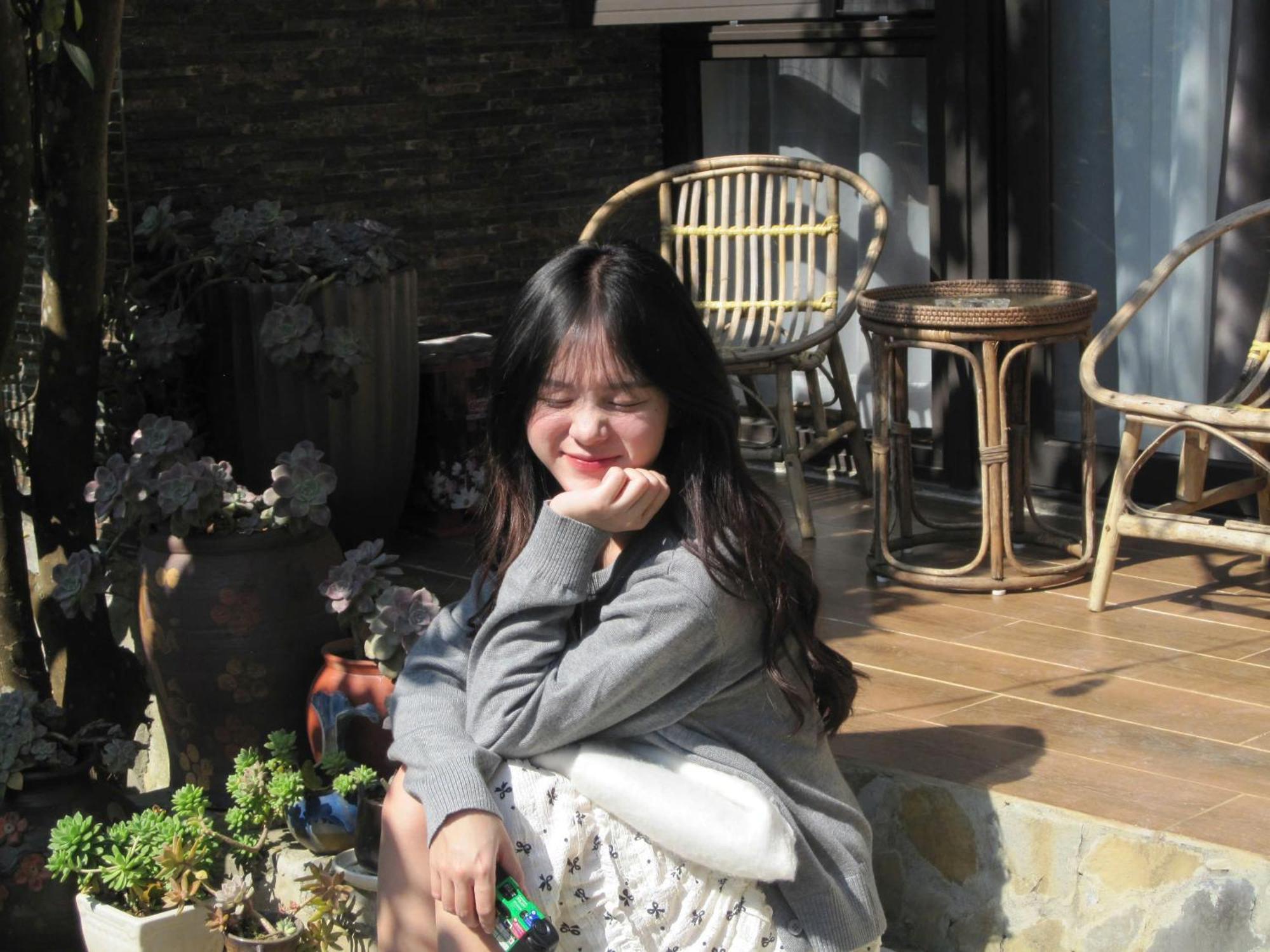 Gobies Garden Villa หมกโจว์ ภายนอก รูปภาพ